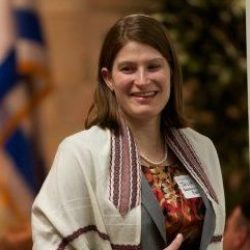 Rabbi Julia Weisz