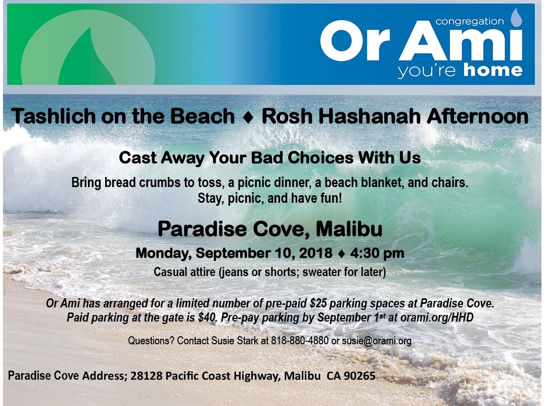 high holidays tashlich or ami calabasas high holy days thumbnail v2