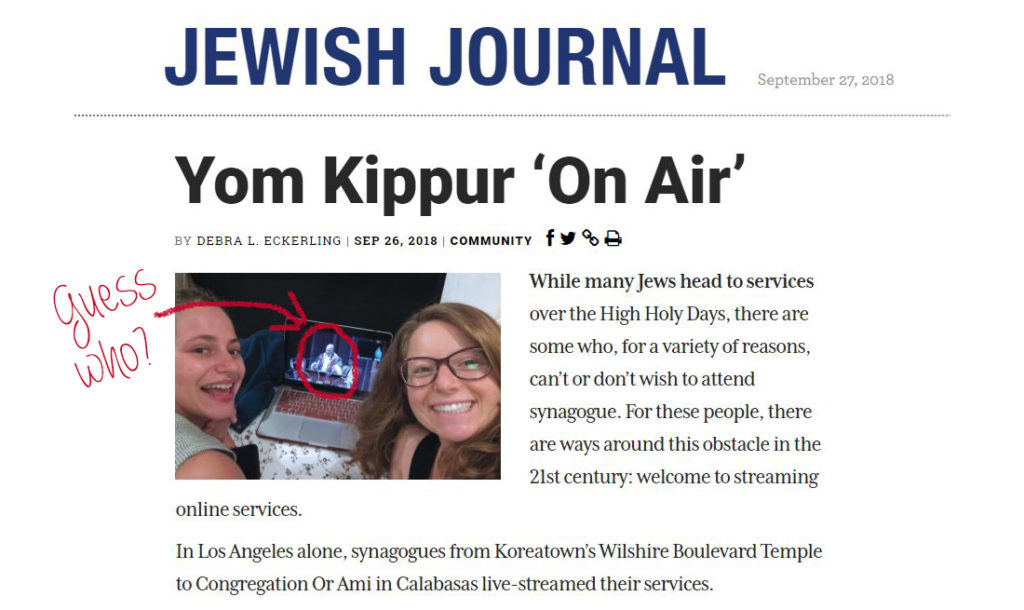 jewish journal cropped with text