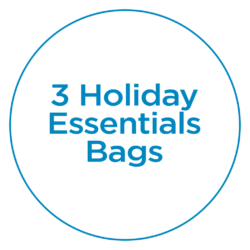 3 holiday circle 3 holiday circle