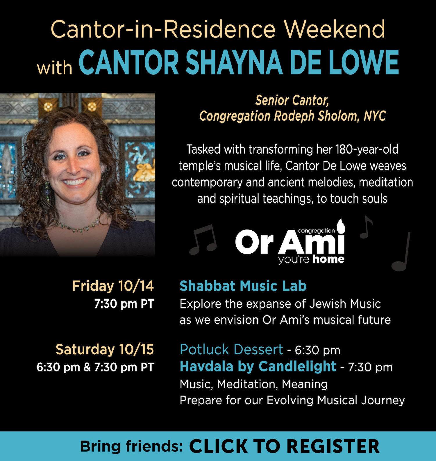 _Or Ami Cantor Shayna De Lowe Graphic-3 with CLICK