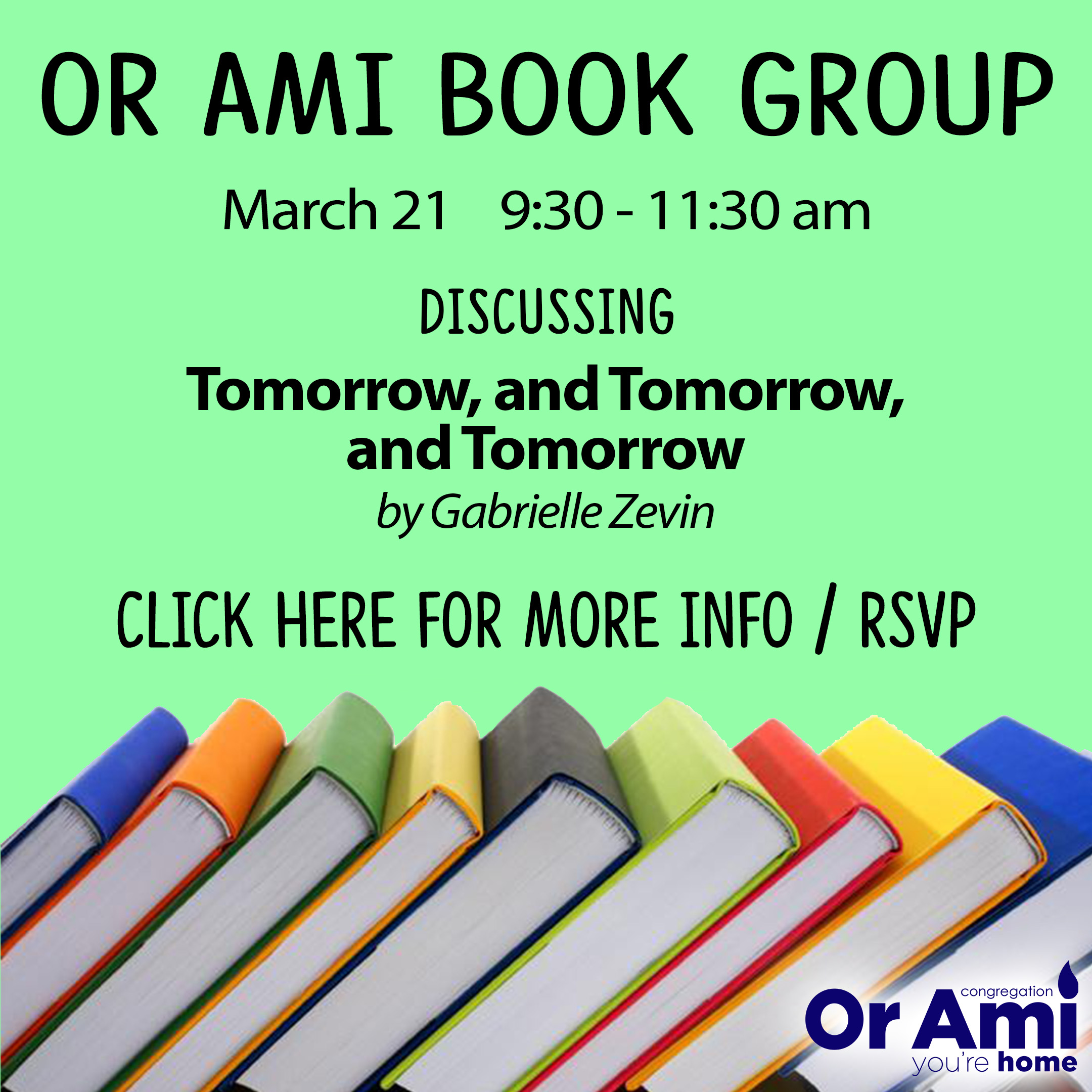 book group 3-21-23 with CLICK