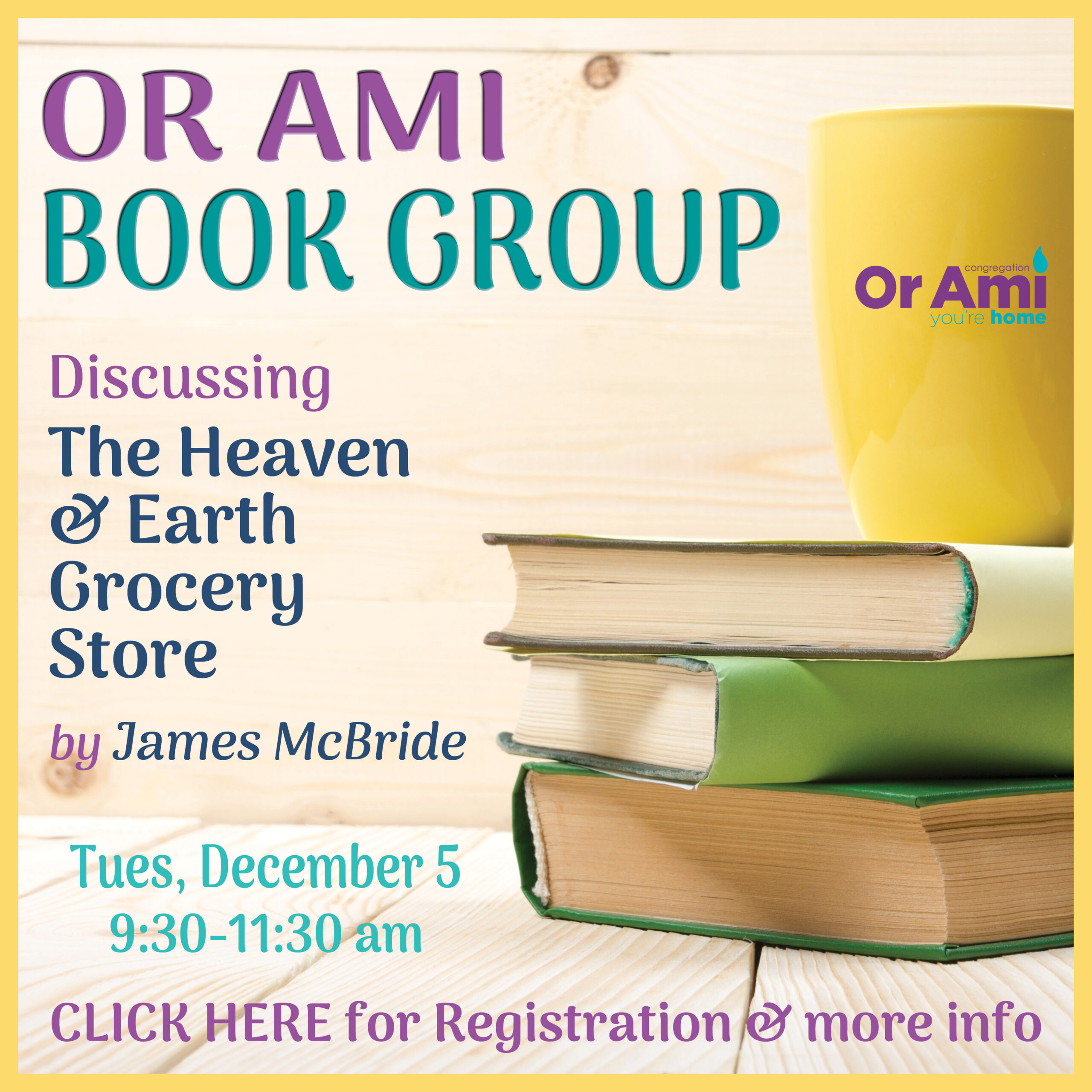 *1 Or Ami Book Group Oct 2023 CLICK