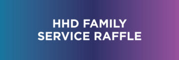 2 HHD Family Service Raffle Button