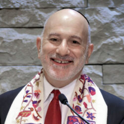 Rabbi Paul Kipnes