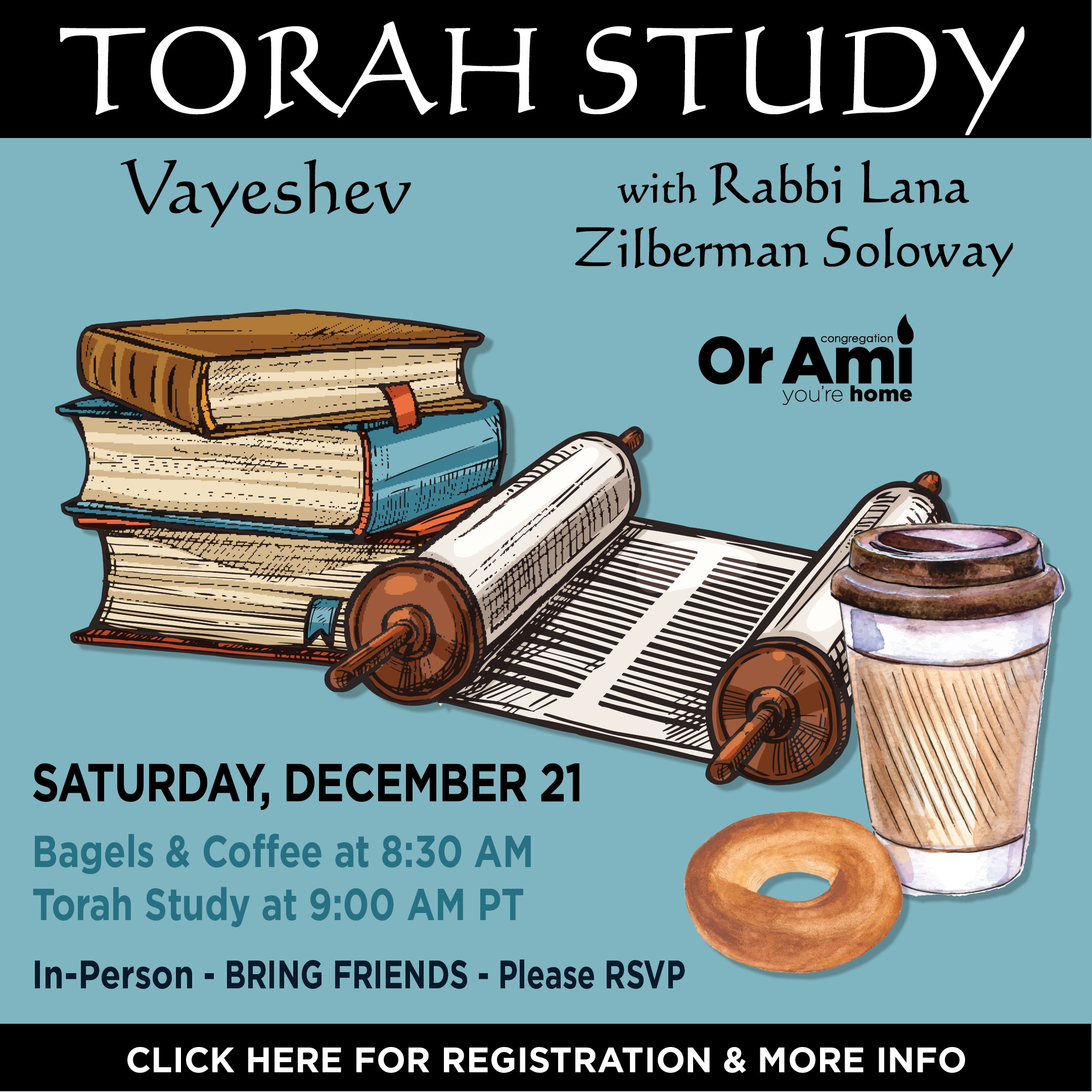 *2Or Ami Torah Study Dec 21 2024 CLICK