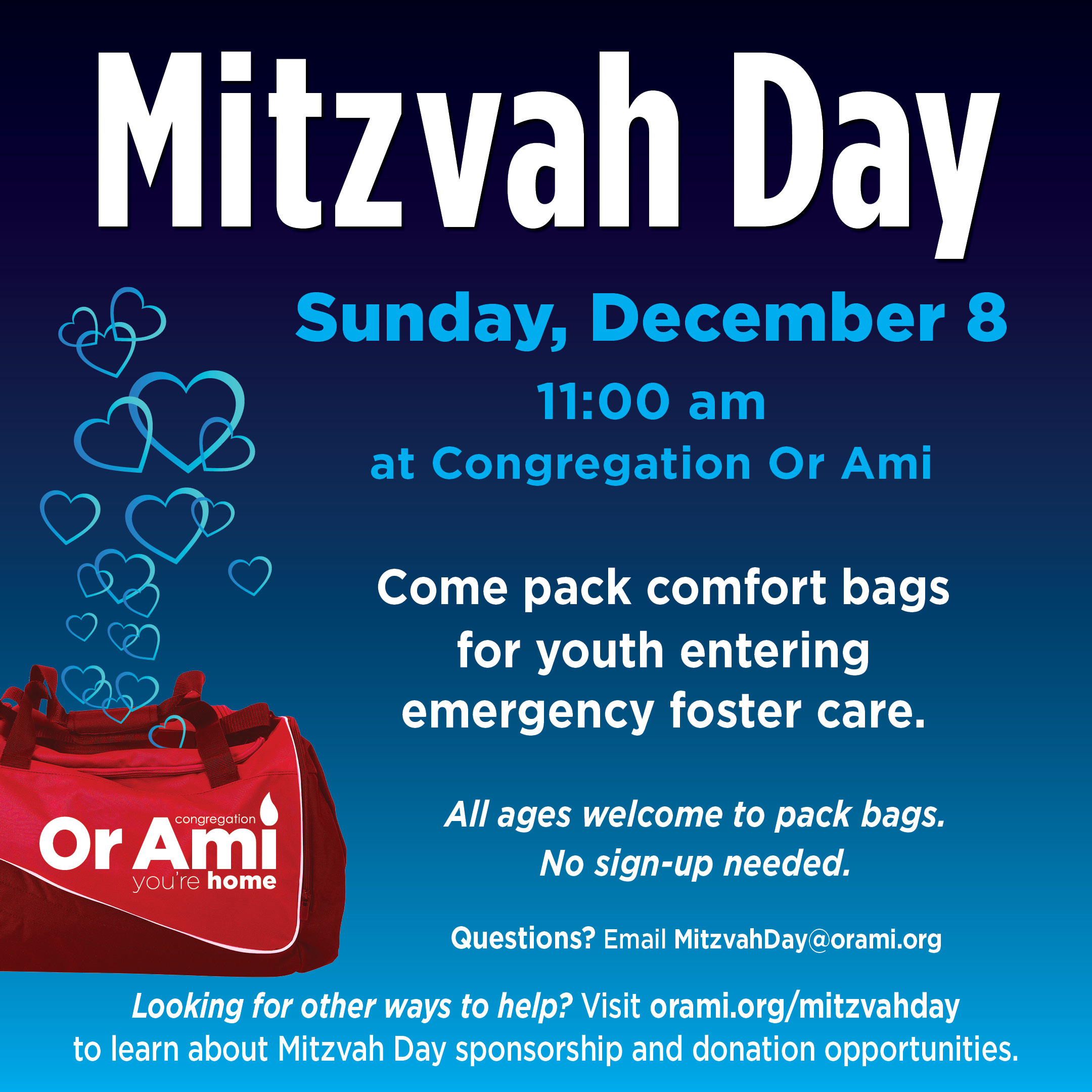 *4Or Ami Mitzvah Day v 2 For IG 2024