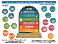*Or Ami HHD Ark 2025
